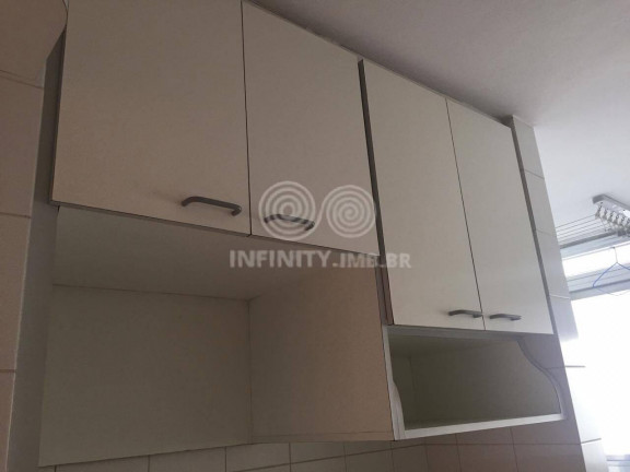 Imagem Apartamento com 2 Quartos à Venda, 65 m² em Brooklin Paulista - São Paulo