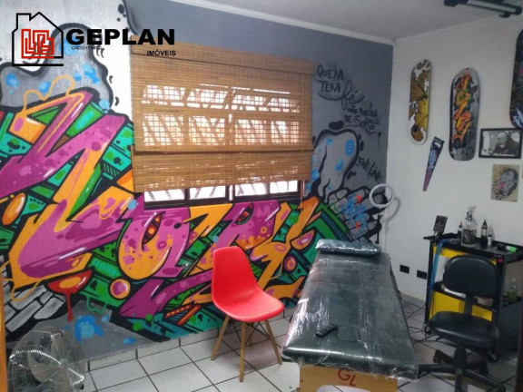 Imagem Ponto Comercial à Venda, 200 m² em Vila Mariana - São Paulo