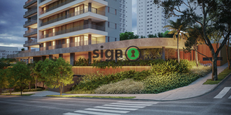 Imagem Apartamento com 4 Quartos à Venda, 362 m² em Alto De Pinheiros - São Paulo Imagem Apartamento com 4 Quartos à Venda, 362 m² em Alto De Pinheiros - São Paulo