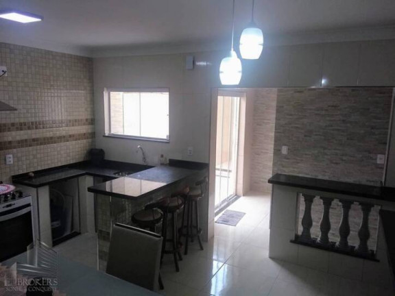 Imagem Casa com 2 Quartos à Venda, 115 m² em Bairro Da Chave - Votorantim Imagem Casa com 2 Quartos à Venda, 115 m² em Bairro Da Chave - Votorantim
