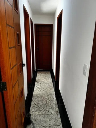 Imagem Cobertura com 4 Quartos à Venda, 242 m² em Ingá - Niterói Imagem Cobertura com 4 Quartos à Venda, 242 m² em Ingá - Niterói