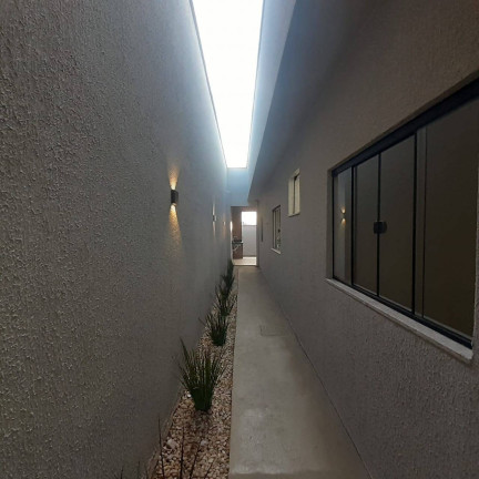 Imagem Casa com 3 Quartos à Venda, 177 m² em Setor Pampulha - Aparecida De Goiânia