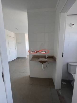 Imagem Apartamento com 2 Quartos à Venda, 48 m² em A E Carvalho - São Paulo Imagem Apartamento com 2 Quartos à Venda, 48 m² em A E Carvalho - São Paulo