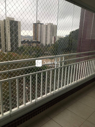 Apartamento com 2 Quartos para Alugar, 74 m² em Parque Residencial Aquarius - São José Dos Campos