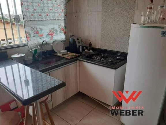 Casa com 1 Quarto à Venda, 34 m² em Jardim Simus - Sorocaba