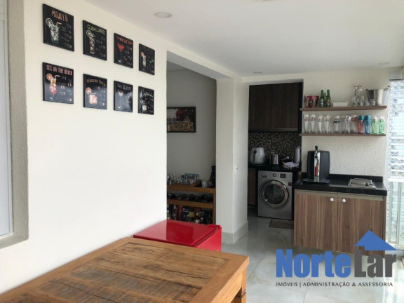 Imagem Apartamento com 2 Quartos à Venda, 87 m² em Vila Anastácio - São Paulo