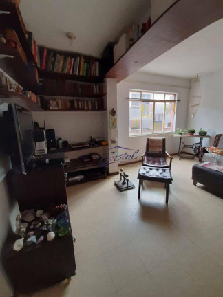 Imagem Apartamento com 1 Quarto à Venda, 67 m² em Vila Madalena - São Paulo Imagem Apartamento com 1 Quarto à Venda, 67 m² em Vila Madalena - São Paulo