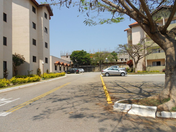 Imagem Apartamento com 2 Quartos à Venda, 54 m² em Jardim Novo Mundo - Sorocaba Imagem Apartamento com 2 Quartos à Venda, 54 m² em Jardim Novo Mundo - Sorocaba