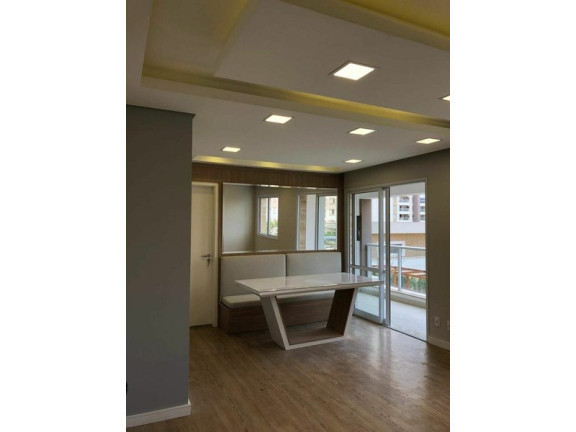 Imagem Apartamento com 2 Quartos à Venda, 74 m² em Mansões Santo Antônio - Campinas Imagem Apartamento com 2 Quartos à Venda, 74 m² em Mansões Santo Antônio - Campinas