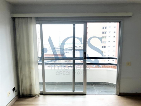 Imagem Apartamento com 2 Quartos à Venda, 58 m² em Tatuapé - São Paulo