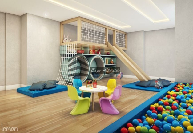 Imagem Apartamento com 3 Quartos à Venda, 108 m² em Ipiranga - São Paulo Imagem Apartamento com 3 Quartos à Venda, 108 m² em Ipiranga - São Paulo