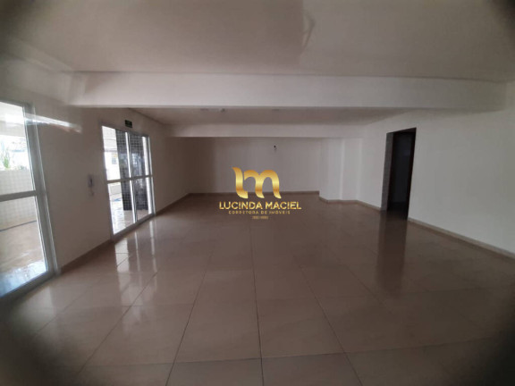 Imagem Apartamento com 2 Quartos à Venda, 75 m² em Guilhermina - Praia Grande