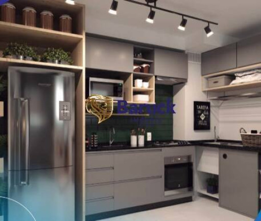 Imagem Apartamento com 2 Quartos à Venda, 32 m² em Vila Nova Parada - São Paulo