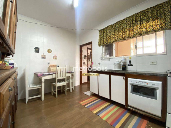Imagem Apartamento com 3 Quartos à Venda, 94 m² em Nova Gerti - São Caetano Do Sul