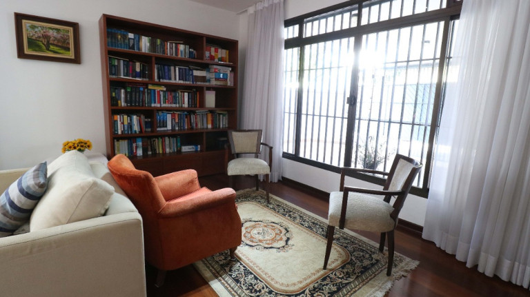 Imagem Sobrado com 4 Quartos à Venda, 364 m² em Butantã - São Paulo Imagem Sobrado com 4 Quartos à Venda, 364 m² em Butantã - São Paulo