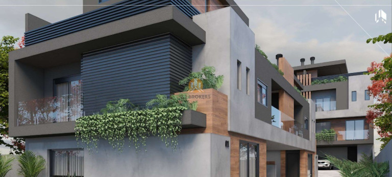 Casa com 3 Quartos à Venda, 179 m² em Centro Cívico - Curitiba