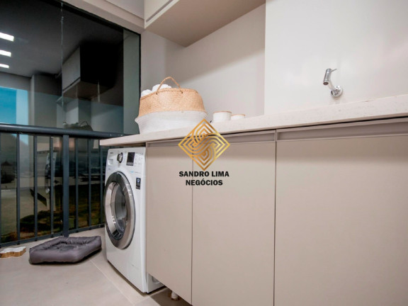 Imagem Apartamento com 4 Quartos à Venda, 153 m² em Vila Leopoldina - São Paulo