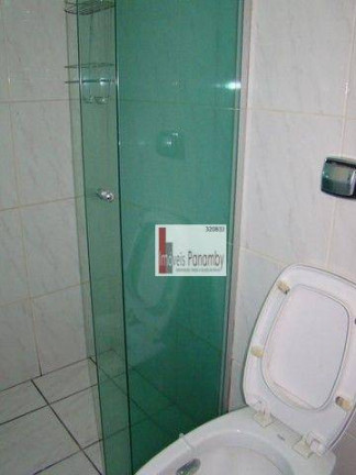 Imagem Casa com 2 Quartos à Venda, 120 m² em Vila Moinho Velho - São Paulo