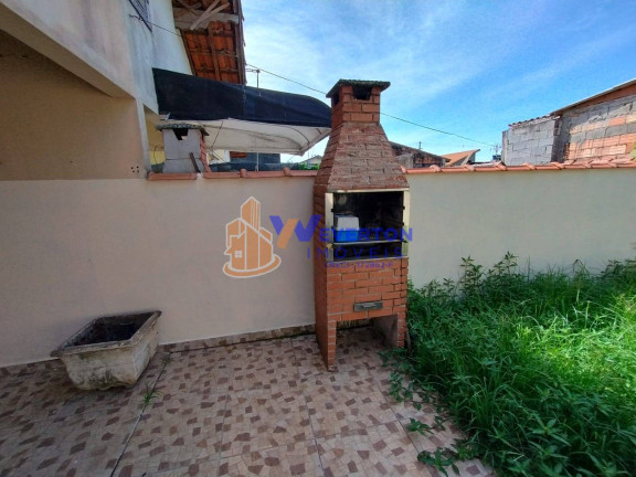 Imagem Casa com 3 Quartos à Venda, em Vila Seabra - Mongaguá Imagem Casa com 3 Quartos à Venda, em Vila Seabra - Mongaguá
