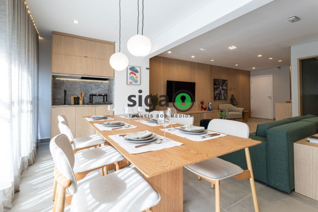Imagem Apartamento com 3 Quartos à Venda, 95 m² em Saúde - São Paulo Imagem Apartamento com 3 Quartos à Venda, 95 m² em Saúde - São Paulo
