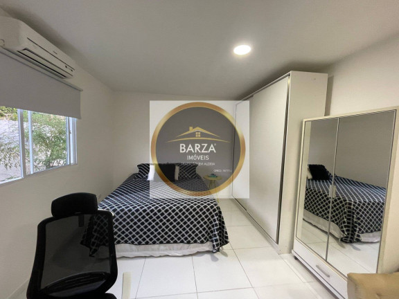 Imagem Casa de Condomínio com 3 Quartos à Venda, 110 m² em Aldeia Dos Camarás - Camaragibe