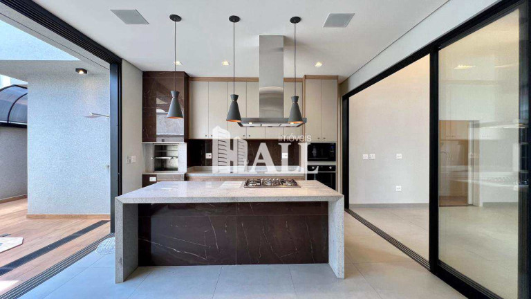 Imagem Casa com 3 Quartos à Venda, 158 m² em Residencial Maria Júlia - São José Do Rio Preto