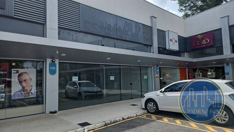 Imagem Loja para Alugar, 130 m² em Santa Felicidade - Curitiba Imagem Loja para Alugar, 130 m² em Santa Felicidade - Curitiba