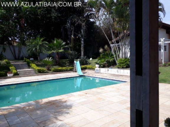 Imagem Casa com 3 Quartos à Venda, 1.470 m² em Vila Esperia Ou Giglio - Atibaia
