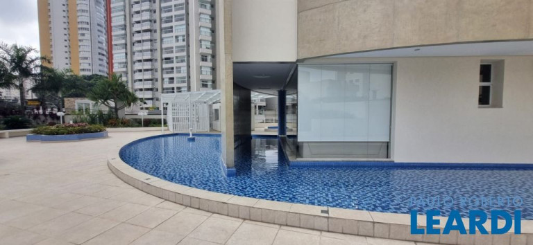 Imagem Apartamento com 5 Quartos à Venda, 256 m² em Vila Assunção - Santo André Imagem Apartamento com 5 Quartos à Venda, 256 m² em Vila Assunção - Santo André