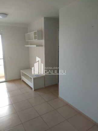 Imagem Apartamento com 2 Quartos à Venda, 57 m² em Bonfim - Campinas Imagem Apartamento com 2 Quartos à Venda, 57 m² em Bonfim - Campinas