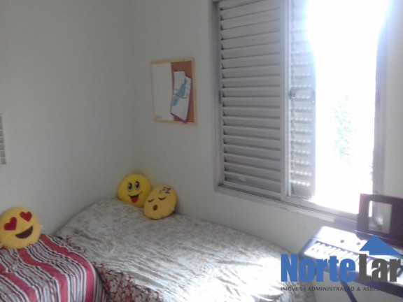Imagem Apartamento com 2 Quartos à Venda, 62 m² em Vila Albertina - São Paulo