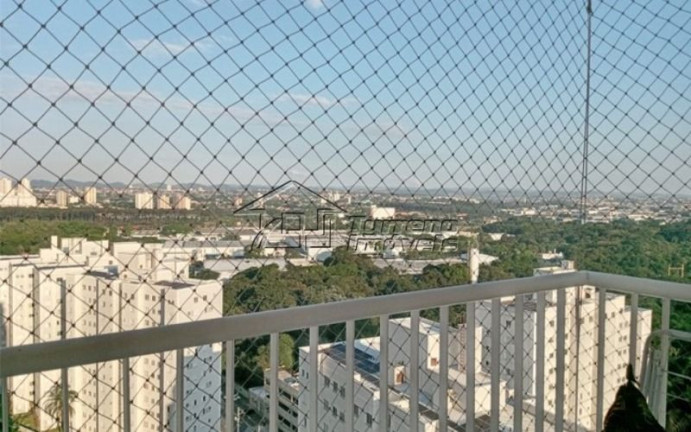 Imagem Apartamento com 4 Quartos à Venda, 156 m² em Jardim Das Indústrias - São José Dos Campos Imagem Apartamento com 4 Quartos à Venda, 156 m² em Jardim Das Indústrias - São José Dos Campos