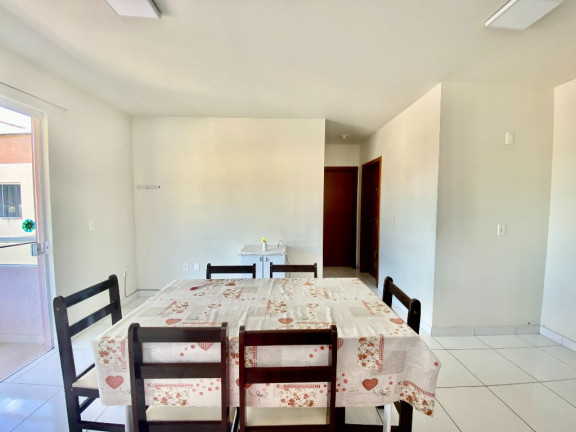 Imagem Apartamento com 2 Quartos à Venda, 61 m² em Potecas - São José Imagem Apartamento com 2 Quartos à Venda, 61 m² em Potecas - São José