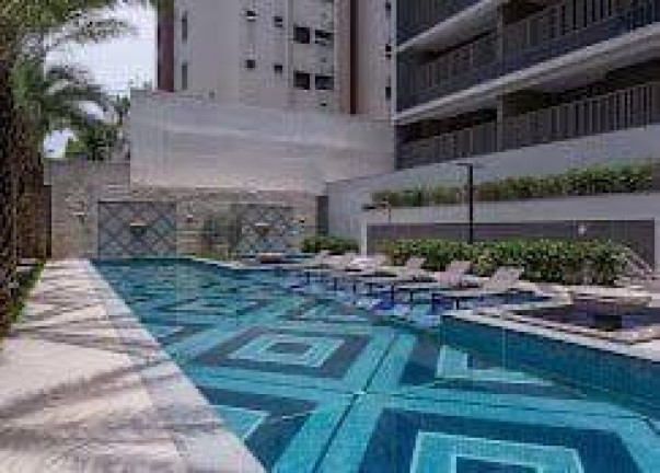 Imagem Apartamento com 1 Quarto para Alugar, 44 m² em Paraíso - São Paulo Imagem Apartamento com 1 Quarto para Alugar, 44 m² em Paraíso - São Paulo