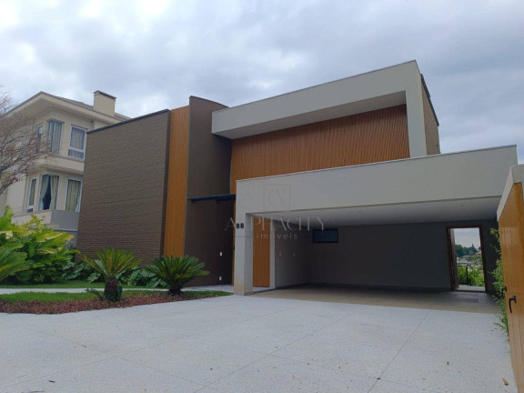 Casa com 4 Quartos à Venda, 470 m² em Alphaville 01 - Barueri