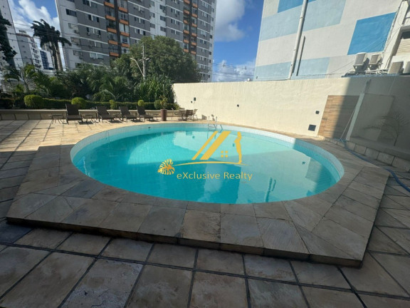 Imagem Imóvel com 4 Quartos à Venda, 168 m² em Pituba - Salvador
