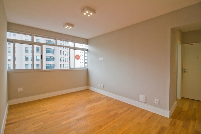 Imagem Apartamento com 2 Quartos à Venda, 67 m² em Itaim Bibi - São Paulo