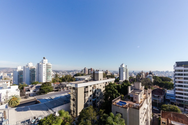 Imagem Apartamento com 4 Quartos à Venda, 365 m² em Bela Vista - Porto Alegre