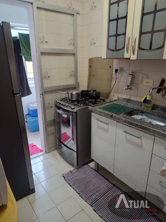 Imagem Apartamento com 1 Quarto à Venda, 61 m² em Vila Atlântica - Mongaguá