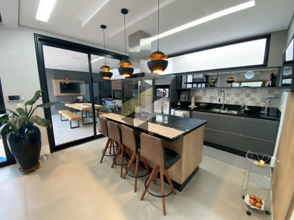 Imagem Casa com 3 Quartos à Venda, 275 m² em Ibiti Royal Park - Sorocaba Imagem Casa com 3 Quartos à Venda, 275 m² em Ibiti Royal Park - Sorocaba