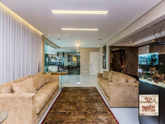 Imagem Imóvel com 4 Quartos à Venda, 220 m² em Gutierrez - Belo Horizonte Imagem Imóvel com 4 Quartos à Venda, 220 m² em Gutierrez - Belo Horizonte