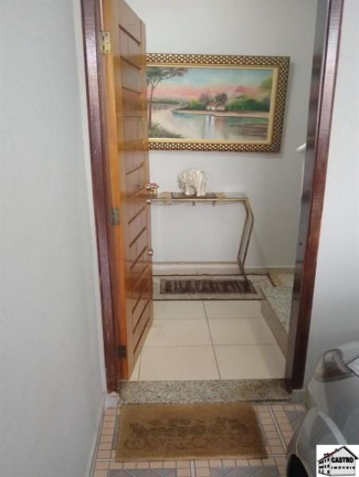 Imagem Casa com 3 Quartos à Venda, 220 m² em Artur Alvim - São Paulo