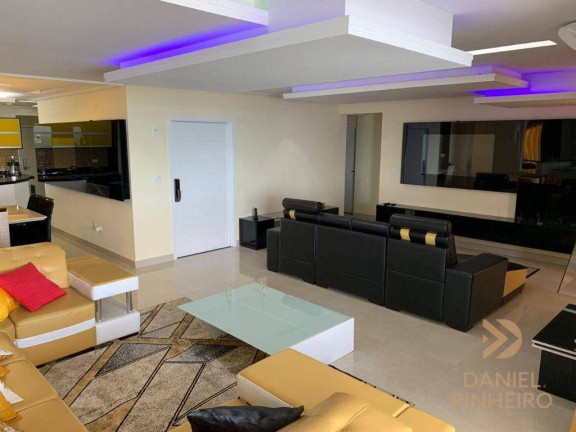 Imagem Apartamento com 3 Quartos à Venda, 326 m² em Aviação - Praia Grande