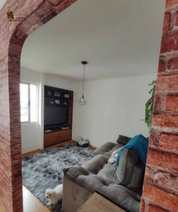 Imagem Apartamento com 2 Quartos à Venda, 100 m² em Brooklin - São Paulo Imagem Apartamento com 2 Quartos à Venda, 100 m² em Brooklin - São Paulo