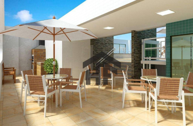 Imagem Apartamento com 2 Quartos à Venda, 77 m² em Casa Caiada - Olinda Imagem Apartamento com 2 Quartos à Venda, 77 m² em Casa Caiada - Olinda