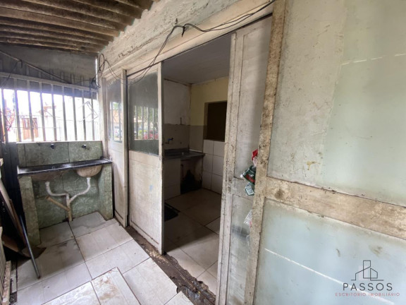 Imagem Casa com 3 Quartos à Venda, 128 m² em Paranoá - Brasília Imagem Casa com 3 Quartos à Venda, 128 m² em Paranoá - Brasília