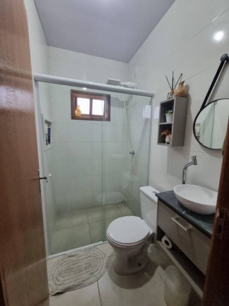 Imagem Casa com 3 Quartos à Venda, 82 m² em Pinheiros - Balneário Barra Do Sul