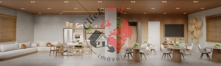 Imagem Apartamento com 3 Quartos à Venda, 69 m² em Casa Branca - Santo André