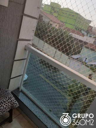 Imagem Casa com 2 Quartos à Venda, 125 m² em Vila Alzira - Santo André Imagem Casa com 2 Quartos à Venda, 125 m² em Vila Alzira - Santo André