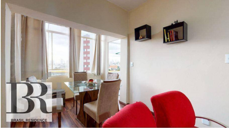 Imagem Apartamento com 2 Quartos à Venda, 65 m² em Vila Monumento - São Paulo